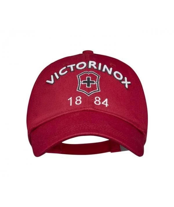 Brand Collection 1884 Cap in red - 611024 $11.86