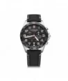 Fieldforce Chrono in Black, 42 mm - 241852 $189.20