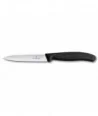 Swiss Classic Paring Knife in black - 6.7703 $3.31