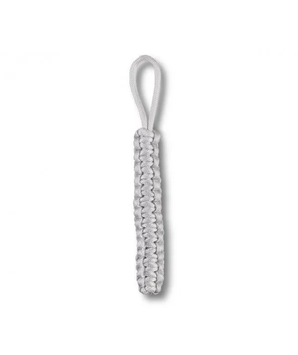 Paracord Pendant in silver - 4.1875.26 $4.16